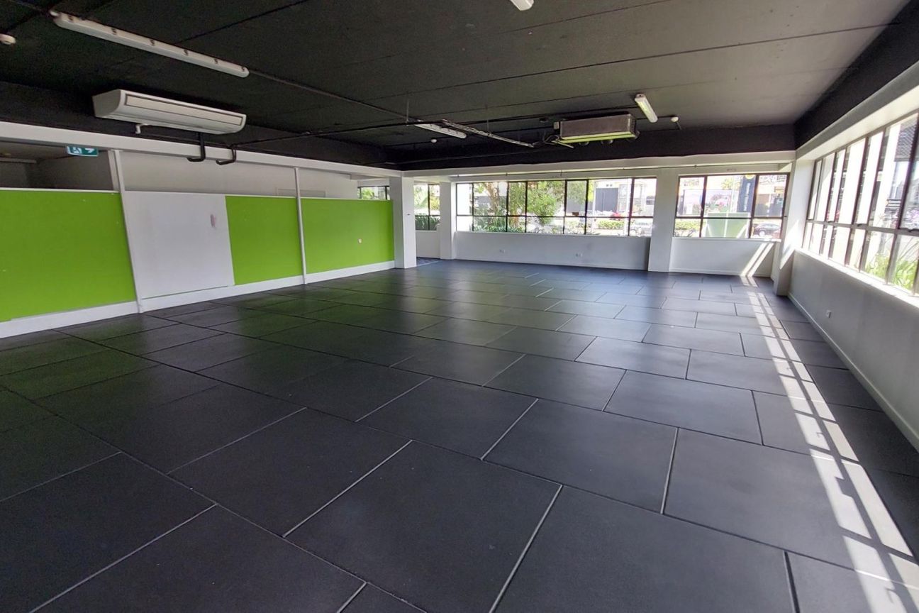 Versatile Commercial Space – 384 Manukau Road – pohled 2