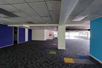 Versatile Commercial Space – 384 Manukau Road
