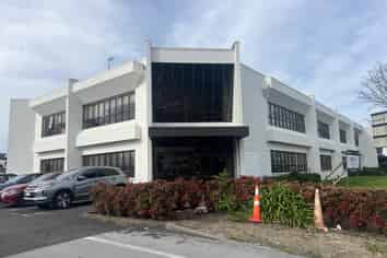 Versatile Office & Retail Spaces – 382 Manukau Rd