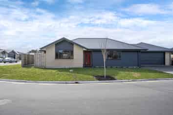 4 Mehrtens Crescent, Woodend