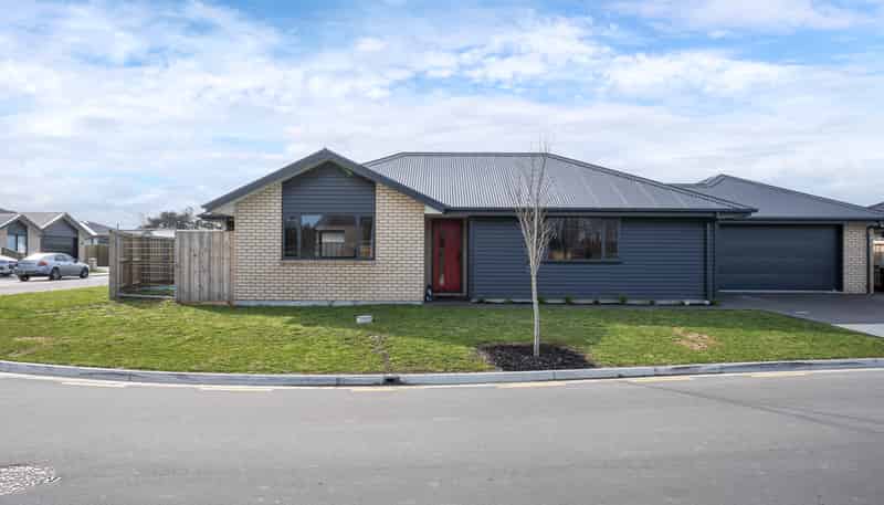 4 Mehrtens Crescent, Woodend