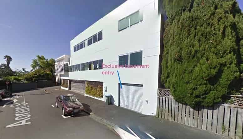 Tenancy B1, 295 - 303 Parnell Road, Parnell