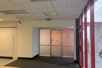 Immediate Availability Opportunity