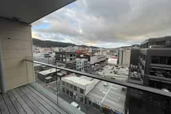 9a/245 Wakefield Street, Te Aro