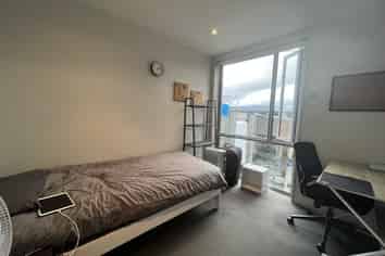9a/245 Wakefield Street, Te Aro