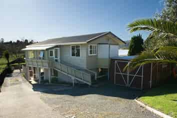 74 King Street, Hikurangi