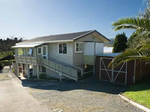 74 King Street, Hikurangi