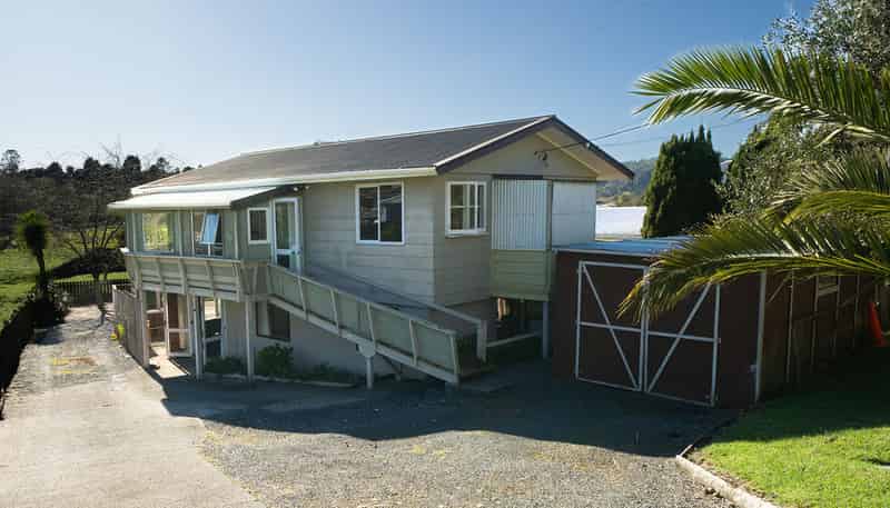 74 King Street, Hikurangi