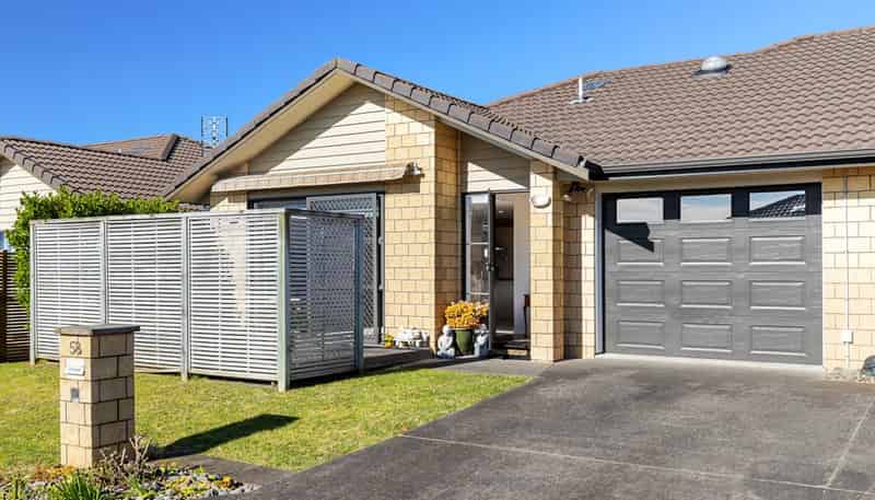58/46 Beresford Street, Pukekohe