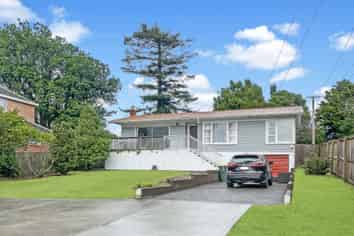 85 Hill Road, Hillpark