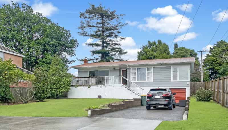 85 Hill Road, Hillpark