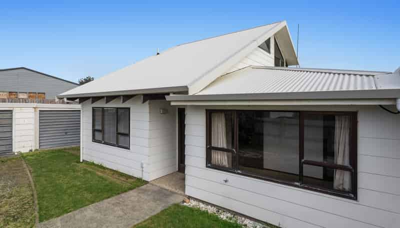 300c Ocean Road, Ohope