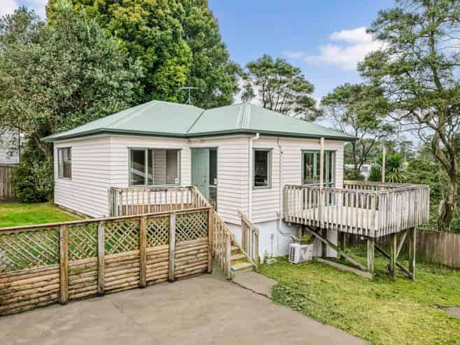 13 West Harbour Drive, West Harbour