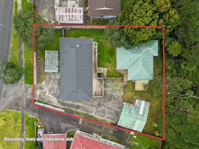 13 West Harbour Drive, West Harbour
