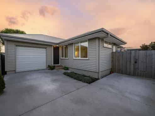 3/166 Palmers Road, New Brighton
