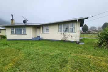 176 Taupo Road, Taumarunui