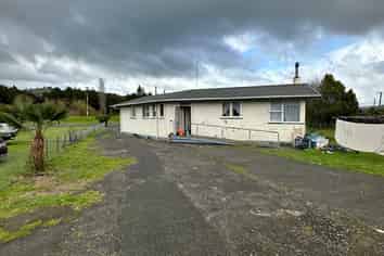 176 Taupo Road, Taumarunui