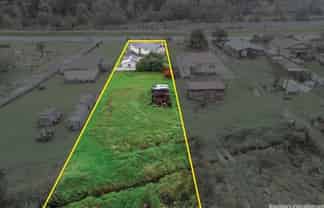 176 Taupo Road, Taumarunui