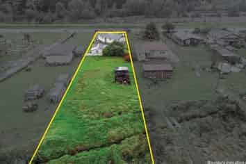 176 Taupo Road, Taumarunui