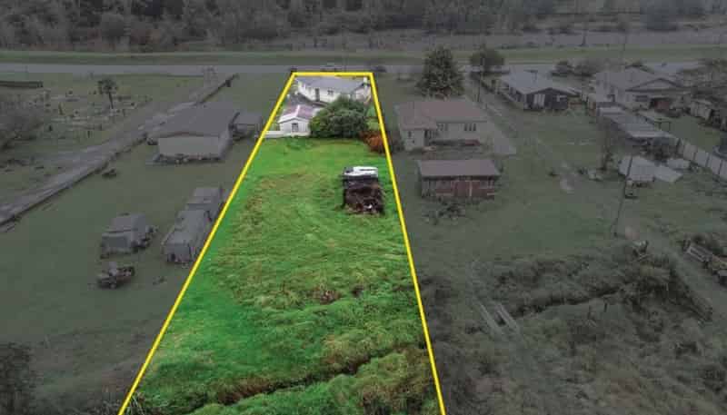 176 Taupo Road, Taumarunui