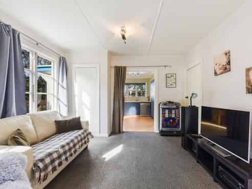 201 Hampden Terrace, Nelson South