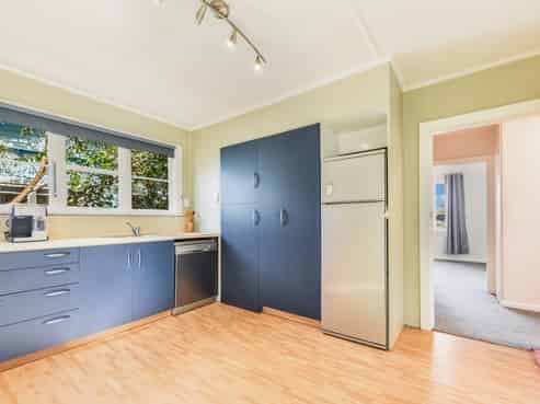 201 Hampden Terrace, Nelson South