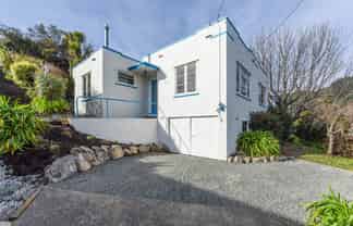 201 Hampden Terrace, Nelson South