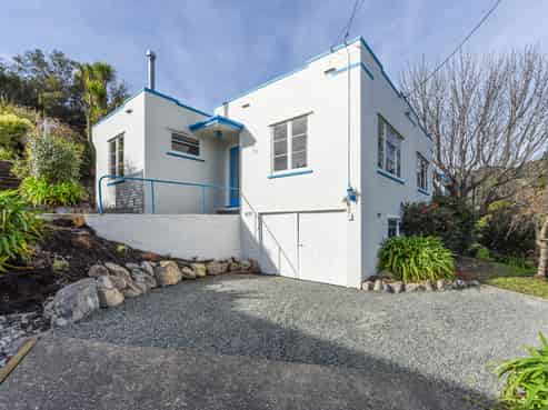 201 Hampden Terrace, Nelson South