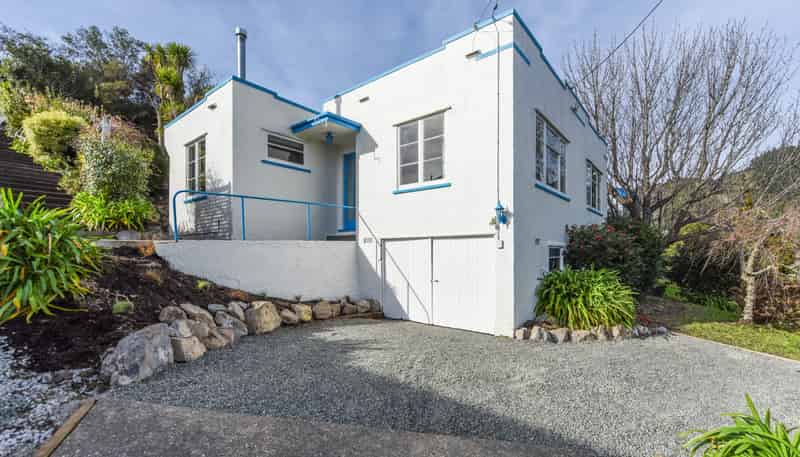 201 Hampden Terrace, Nelson South