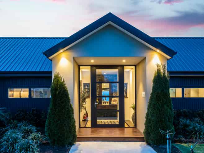 25 Hallfield Drive, Ohoka