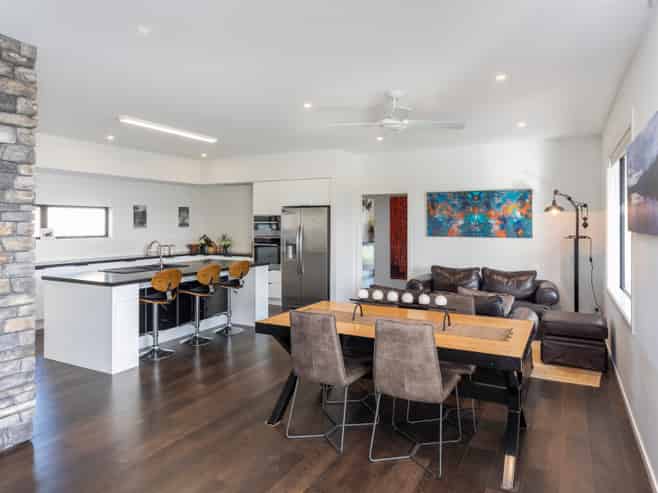 25 Hallfield Drive, Ohoka