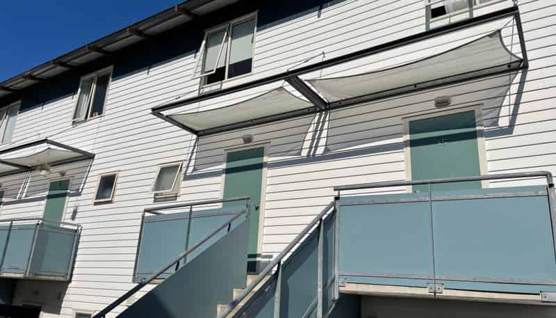 A6/20 Ian Marwick Place, Birkenhead