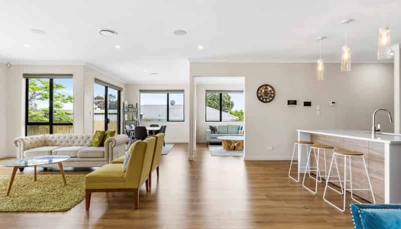 18 Laurelwood Avenue, Pukekohe