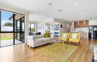 18 Laurelwood Avenue, Pukekohe