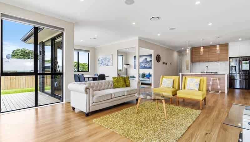 18 Laurelwood Avenue, Pukekohe