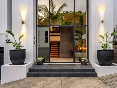 35 Gibraltar Crescent, Parnell