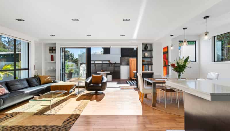 35 Gibraltar Crescent, Parnell