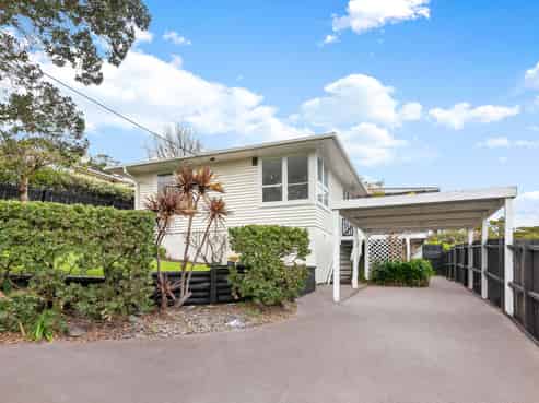 1/22 Coroglen Avenue, Birkenhead