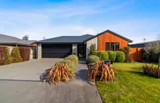 27 Tiny Hill Drive, Rolleston