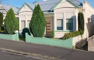 24 Chambers Street, North East Valley