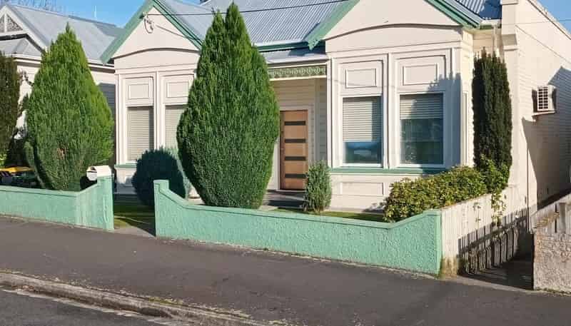 24 Chambers Street, North East Valley