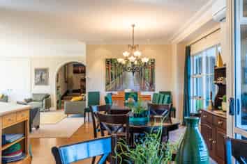 Luxury Lifestyle at Rua Resort