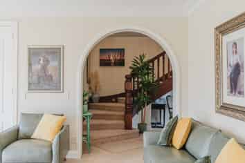 Luxury Lifestyle at Rua Resort
