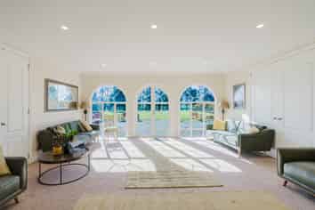 Luxury Lifestyle at Rua Resort
