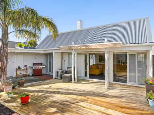 58 Read Street, Levin