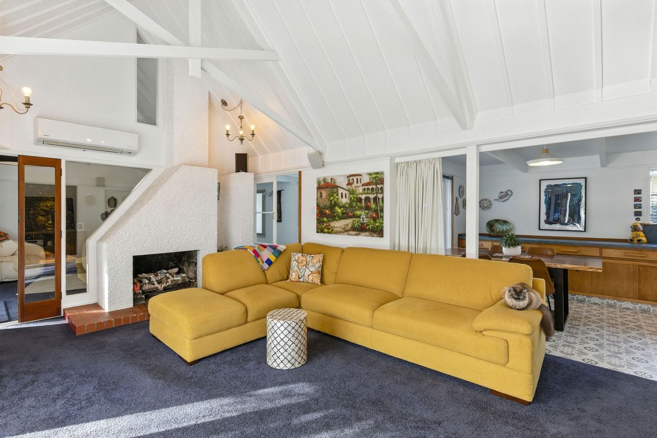 Design, space, light - a true family home. - Bild 4
