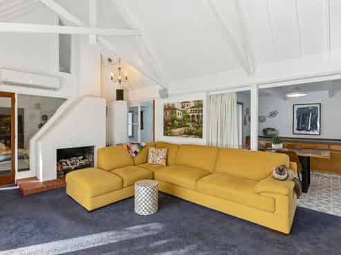 58 Read Street, Levin