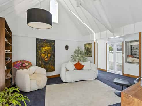 58 Read Street, Levin