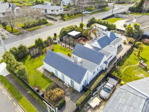 58 Read Street, Levin