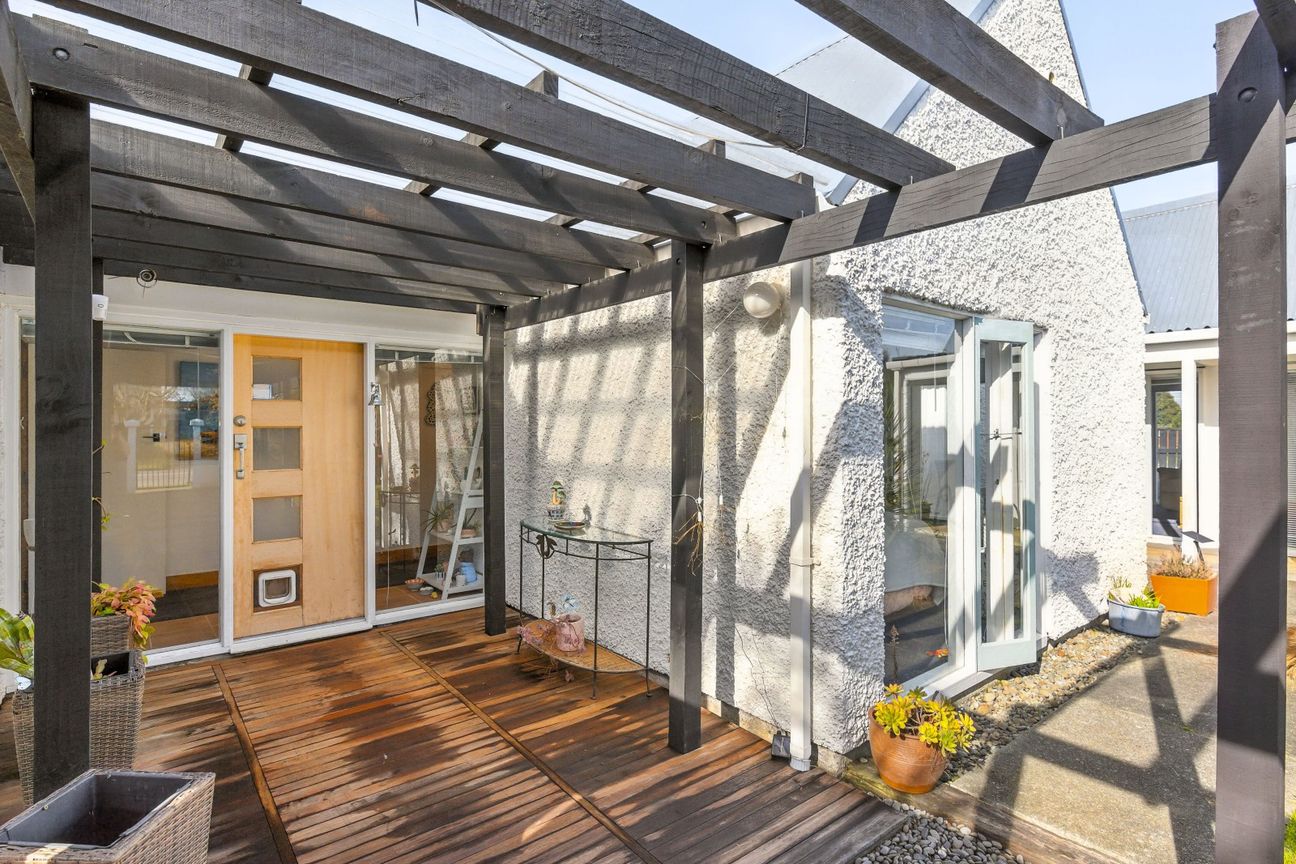 Design, space, light - a true family home. - Bild 3